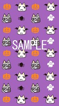 画像ギャラリー No.003のサムネイル画像 / 「どこでもいっしょ.com モバイル」で，ハロウィンキャンペーン