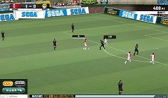 画像ギャラリー No.005のサムネイル画像 / 誰でも無料でJリーグの監督になれる！ 「J.LEAGUE プロサッカークラブをつくろう！ONLINE」，2010年3月1日からオープンβテストを開始