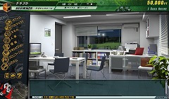 画像ギャラリー No.009のサムネイル画像 / 誰でも無料でJリーグの監督になれる！ 「J.LEAGUE プロサッカークラブをつくろう！ONLINE」，2010年3月1日からオープンβテストを開始
