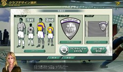 画像ギャラリー No.008のサムネイル画像 / 時間がなくても選手が育つ！「J.LEAGUE プロサッカークラブをつくろう！ ONLINE」，OBTで登場する新要素を一挙公開