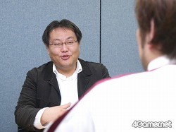 画像ギャラリー No.008のサムネイル画像 / 「Jリーグファンが盛り上がれるコミュニケーションツールにしたい」。「J.LEAGUE プロサッカークラブをつくろう！ONLINE」が目指すところを開発陣に聞いた