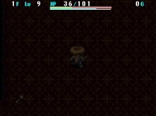 画像ギャラリー No.025のサムネイル画像 / 南の島を舞台に新たな冒険が始まる！　人気シリーズ最新作「不思議のダンジョン　風来のシレン4　神の眼と悪魔のヘソ」が今冬発売
