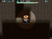 画像ギャラリー No.031のサムネイル画像 / 南の島を舞台に新たな冒険が始まる！　人気シリーズ最新作「不思議のダンジョン　風来のシレン4　神の眼と悪魔のヘソ」が今冬発売