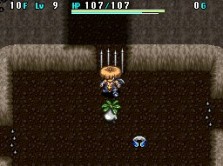 画像ギャラリー No.032のサムネイル画像 / 南の島を舞台に新たな冒険が始まる！　人気シリーズ最新作「不思議のダンジョン　風来のシレン4　神の眼と悪魔のヘソ」が今冬発売