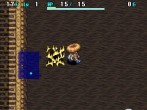 画像ギャラリー No.037のサムネイル画像 / 南の島を舞台に新たな冒険が始まる！　人気シリーズ最新作「不思議のダンジョン　風来のシレン4　神の眼と悪魔のヘソ」が今冬発売