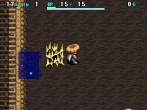画像ギャラリー No.038のサムネイル画像 / 南の島を舞台に新たな冒険が始まる！　人気シリーズ最新作「不思議のダンジョン　風来のシレン4　神の眼と悪魔のヘソ」が今冬発売