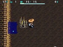 画像ギャラリー No.039のサムネイル画像 / 南の島を舞台に新たな冒険が始まる！　人気シリーズ最新作「不思議のダンジョン　風来のシレン4　神の眼と悪魔のヘソ」が今冬発売