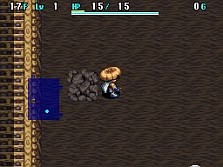 画像ギャラリー No.040のサムネイル画像 / 南の島を舞台に新たな冒険が始まる！　人気シリーズ最新作「不思議のダンジョン　風来のシレン4　神の眼と悪魔のヘソ」が今冬発売