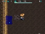 画像ギャラリー No.041のサムネイル画像 / 南の島を舞台に新たな冒険が始まる！　人気シリーズ最新作「不思議のダンジョン　風来のシレン4　神の眼と悪魔のヘソ」が今冬発売