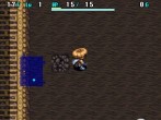 画像ギャラリー No.042のサムネイル画像 / 南の島を舞台に新たな冒険が始まる！　人気シリーズ最新作「不思議のダンジョン　風来のシレン4　神の眼と悪魔のヘソ」が今冬発売