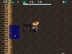 画像ギャラリー No.043のサムネイル画像 / 南の島を舞台に新たな冒険が始まる！　人気シリーズ最新作「不思議のダンジョン　風来のシレン4　神の眼と悪魔のヘソ」が今冬発売