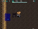 画像ギャラリー No.045のサムネイル画像 / 南の島を舞台に新たな冒険が始まる！　人気シリーズ最新作「不思議のダンジョン　風来のシレン4　神の眼と悪魔のヘソ」が今冬発売