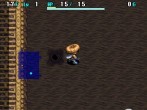 画像ギャラリー No.046のサムネイル画像 / 南の島を舞台に新たな冒険が始まる！　人気シリーズ最新作「不思議のダンジョン　風来のシレン4　神の眼と悪魔のヘソ」が今冬発売
