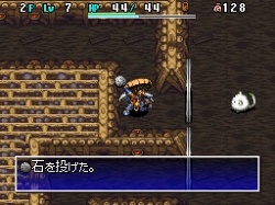 画像ギャラリー No.024のサムネイル画像 / 「不思議のダンジョン 風来のシレン4 神の眼と悪魔のヘソ」の最新情報を紹介