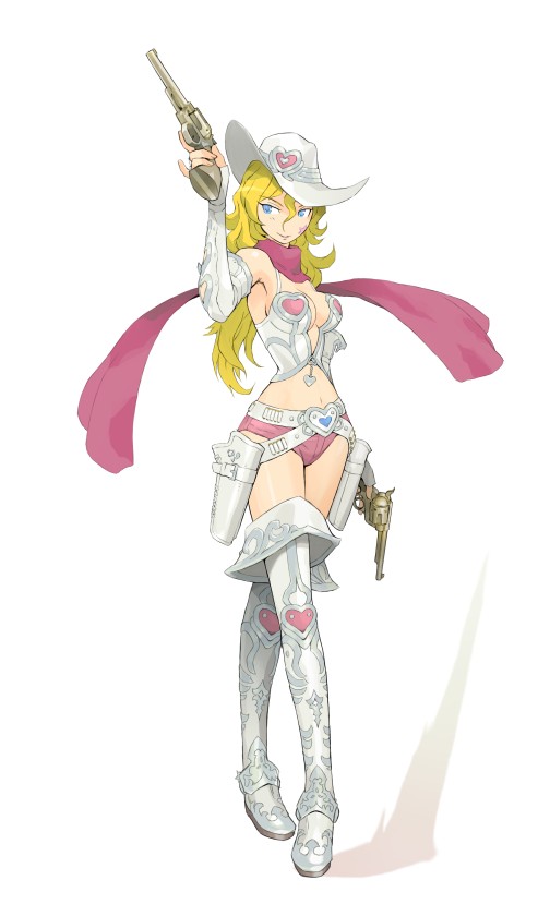 画像ギャラリー No.001のサムネイル画像 / 「風来のシレン4 神の眼と悪魔のヘソ」最新情報,南国ムード満載のスクリーンショットも大公開