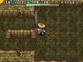 画像ギャラリー No.014のサムネイル画像 / 「風来のシレン4 神の眼と悪魔のヘソ」最新情報,南国ムード満載のスクリーンショットも大公開