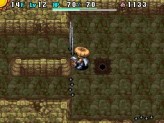 画像ギャラリー No.016のサムネイル画像 / 「風来のシレン4 神の眼と悪魔のヘソ」最新情報,南国ムード満載のスクリーンショットも大公開