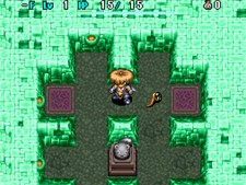 画像ギャラリー No.014のサムネイル画像 / 今回は初心者にもやさしい? 「風来のシレン4」,ストーリーや設定,新機能などの最新情報をお届け