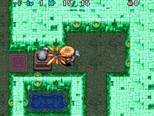 画像ギャラリー No.015のサムネイル画像 / 今回は初心者にもやさしい? 「風来のシレン4」,ストーリーや設定,新機能などの最新情報をお届け