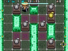 画像ギャラリー No.016のサムネイル画像 / 今回は初心者にもやさしい? 「風来のシレン4」,ストーリーや設定,新機能などの最新情報をお届け