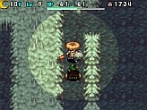画像ギャラリー No.014のサムネイル画像 / 「不思議のダンジョン 風来のシレン4 神の眼と悪魔のヘソ」,ダンジョンの様相を一変させる新要素,「昼と夜」についての情報を公開