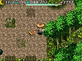 画像ギャラリー No.015のサムネイル画像 / 「不思議のダンジョン 風来のシレン4 神の眼と悪魔のヘソ」,ダンジョンの様相を一変させる新要素,「昼と夜」についての情報を公開