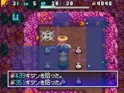 画像ギャラリー No.005のサムネイル画像 / 「風来のシレン4」チュンソフト中村社長による実況動画を毎週公開