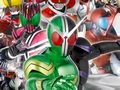 “仮面ライダーW（ダブル）”も参戦！　Wiiリモコンを振って変身する「仮面ライダー クライマックスヒーローズW（ダブル）」が12月3日に発売