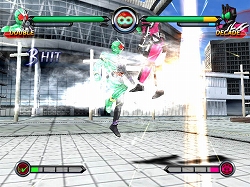 画像ギャラリー No.006のサムネイル画像 / “仮面ライダーW(ダブル)”も参戦! Wiiリモコンを振って変身する「仮面ライダー クライマックスヒーローズW(ダブル)」が12月3日に発売