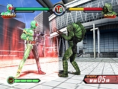 画像ギャラリー No.019のサムネイル画像 / “仮面ライダーW(ダブル)”も参戦! Wiiリモコンを振って変身する「仮面ライダー クライマックスヒーローズW(ダブル)」が12月3日に発売