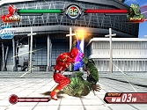 画像ギャラリー No.023のサムネイル画像 / “仮面ライダーW(ダブル)”も参戦! Wiiリモコンを振って変身する「仮面ライダー クライマックスヒーローズW(ダブル)」が12月3日に発売