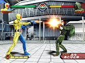 画像ギャラリー No.025のサムネイル画像 / “仮面ライダーW(ダブル)”も参戦! Wiiリモコンを振って変身する「仮面ライダー クライマックスヒーローズW(ダブル)」が12月3日に発売
