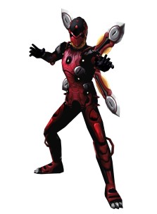 画像ギャラリー No.014のサムネイル画像 / 「仮面ライダー クライマックスヒーローズW（ダブル）」最新情報，立ちはだかる怪人達に挑む「クライマックスモード」を紹介