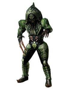 画像ギャラリー No.016のサムネイル画像 / 「仮面ライダー クライマックスヒーローズW（ダブル）」最新情報，立ちはだかる怪人達に挑む「クライマックスモード」を紹介
