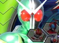 「仮面ライダー クライマックスヒーローズW（ダブル）」最新情報，立ちはだかる怪人達に挑む「クライマックスモード」を紹介