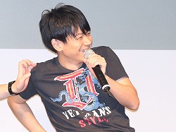 画像ギャラリー No.004のサムネイル画像 / KONAMIが人気コミック「FAIRY TAIL（フェアリーテイル）」のアニメ化＆ゲーム化決定スペシャルトークイベントを実施