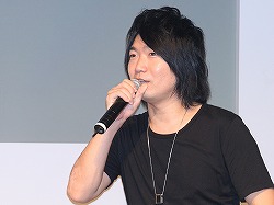 画像ギャラリー No.005のサムネイル画像 / KONAMIが人気コミック「FAIRY TAIL（フェアリーテイル）」のアニメ化＆ゲーム化決定スペシャルトークイベントを実施