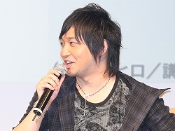 画像ギャラリー No.006のサムネイル画像 / KONAMIが人気コミック「FAIRY TAIL（フェアリーテイル）」のアニメ化＆ゲーム化決定スペシャルトークイベントを実施