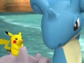 ポケモンゲーム最新作，アクションADV「ポケパークWii 〜ピカチュウの大冒険〜」が12月5日発売決定