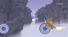 画像ギャラリー No.003のサムネイル画像 / ピカチュウが大暴れ？ 「ポケパークWii 〜ピカチュウの大冒険〜」公式サイトがオープンし一部のゲーム情報が公開