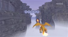 画像ギャラリー No.004のサムネイル画像 / ピカチュウが大暴れ？ 「ポケパークWii 〜ピカチュウの大冒険〜」公式サイトがオープンし一部のゲーム情報が公開