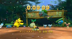 画像ギャラリー No.008のサムネイル画像 / ピカチュウが大暴れ？ 「ポケパークWii 〜ピカチュウの大冒険〜」公式サイトがオープンし一部のゲーム情報が公開