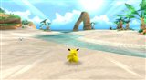 画像ギャラリー No.011のサムネイル画像 / ピカチュウが大暴れ？ 「ポケパークWii 〜ピカチュウの大冒険〜」公式サイトがオープンし一部のゲーム情報が公開