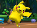 ピカチュウが大暴れ？ 「ポケパークWii 〜ピカチュウの大冒険〜」公式サイトがオープンし一部のゲーム情報が公開