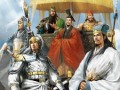 新シナリオも収録した「三國志DS 3」，計12本に及ぶ搭載シナリオの一部を紹介