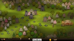 画像ギャラリー No.002のサムネイル画像 / 「PixelJunkモンスターズ」,PlayStation Plusにて無料配信中