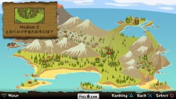 画像ギャラリー No.004のサムネイル画像 / 「PixelJunkモンスターズ」,PlayStation Plusにて無料配信中