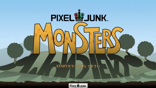 画像ギャラリー No.005のサムネイル画像 / 「PixelJunkモンスターズ」,PlayStation Plusにて無料配信中