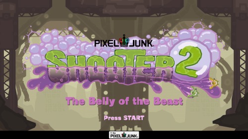 画像ギャラリー No.007のサムネイル画像 / 「PixelJunkモンスターズ」,PlayStation Plusにて無料配信中