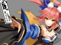 聖杯戦争，本日開演。いよいよ発売のPSP用対戦型ダンジョンRPG「フェイト/エクストラ」，公式サイトにて新ムービをー挙公開